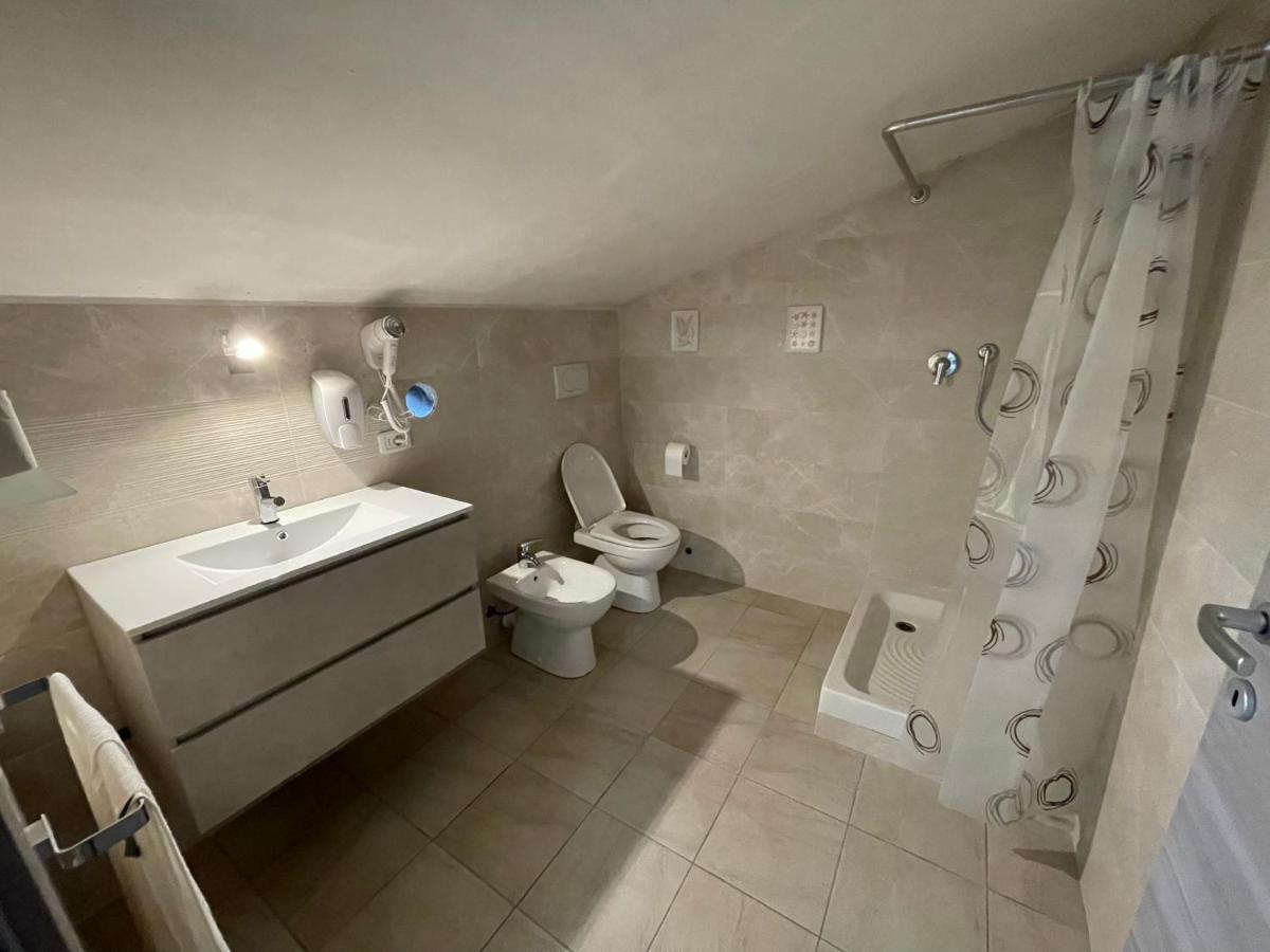 Oceania Apartments Grosseto Buitenkant foto