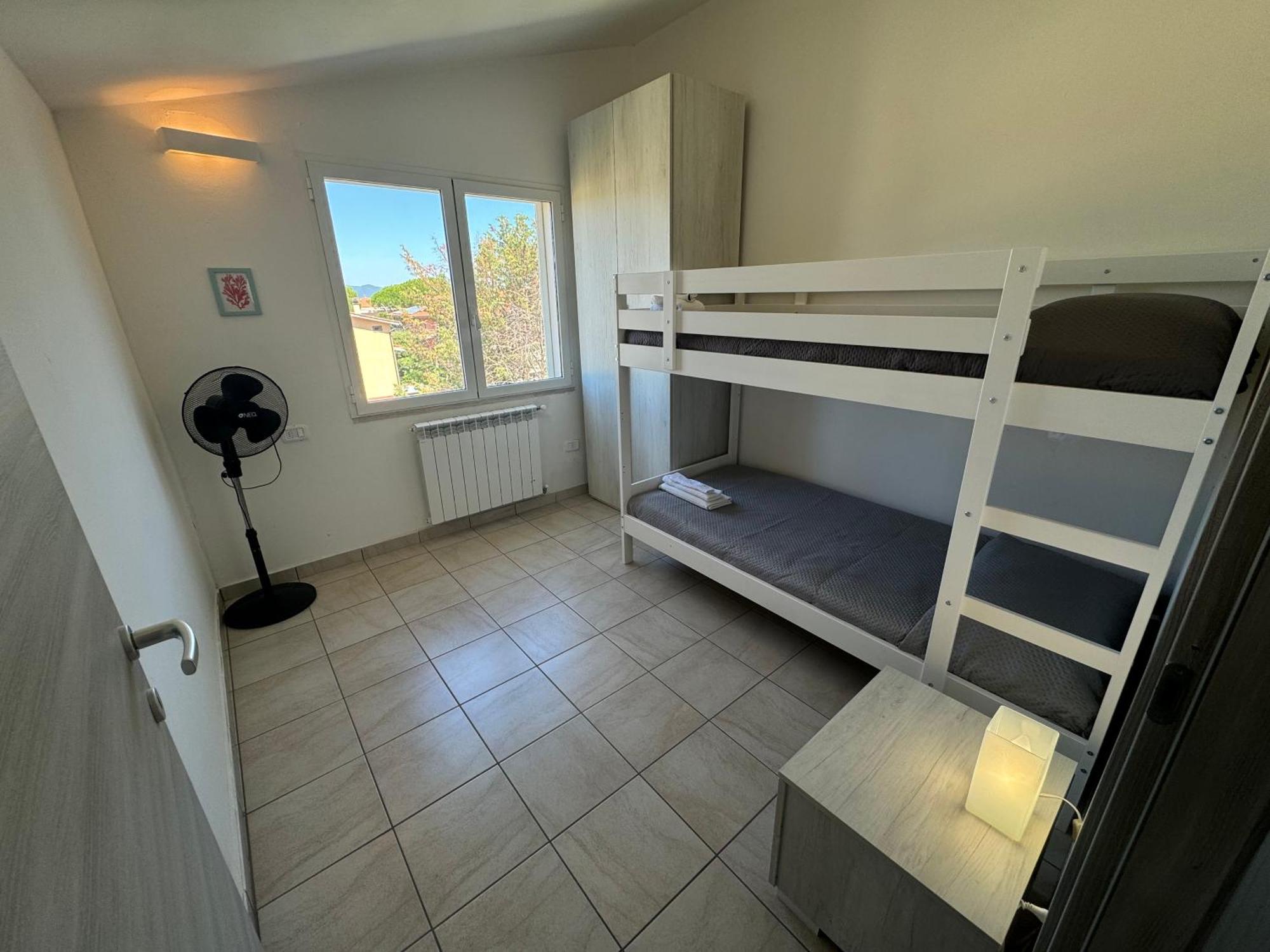 Oceania Apartments Grosseto Buitenkant foto
